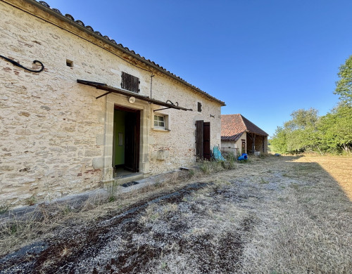 maison  VILLENEUVE SUR LOT