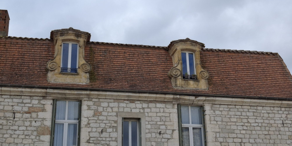 immeuble à VILLEREAL (47210)