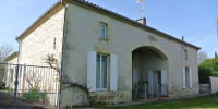 maison à MARMANDE (47200)