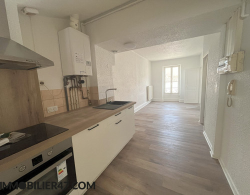 appartement  VILLENEUVE SUR LOT