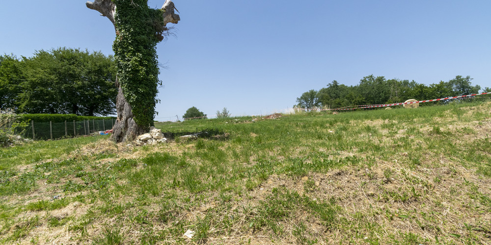 maison à VILLENEUVE DE DURAS (47120)