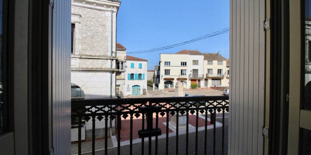 appartement à MONCLAR (47380)