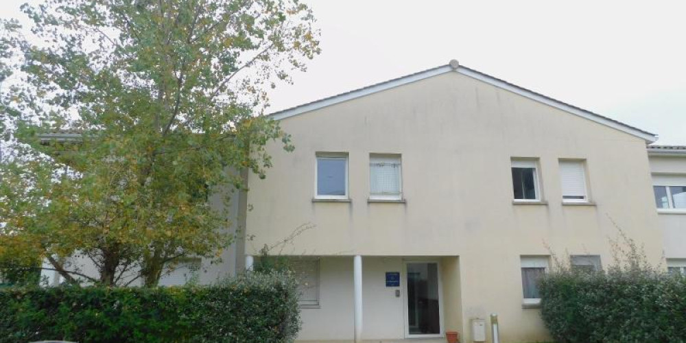 appartement à MARMANDE (47200)