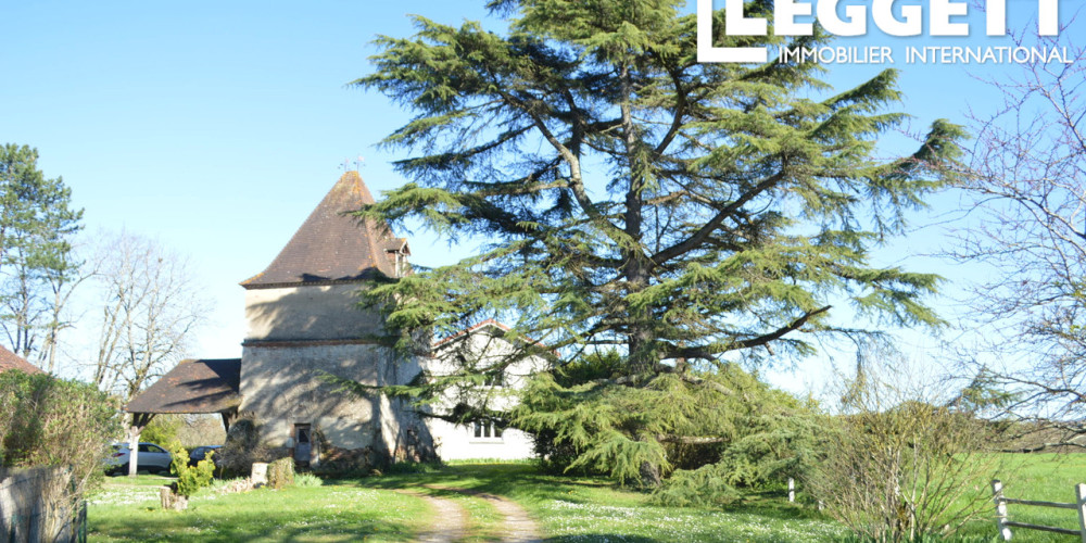 maison à BIAS (47300)