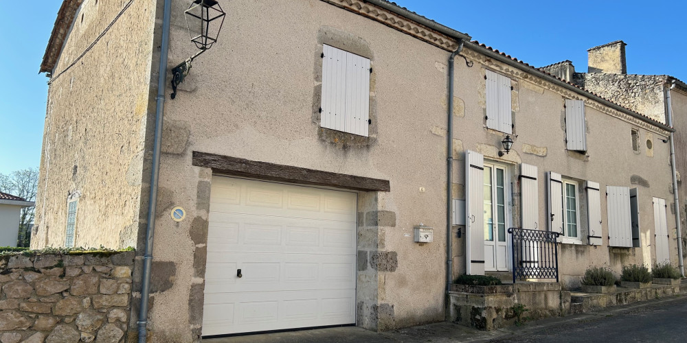 maison à XAINTRAILLES (47230)