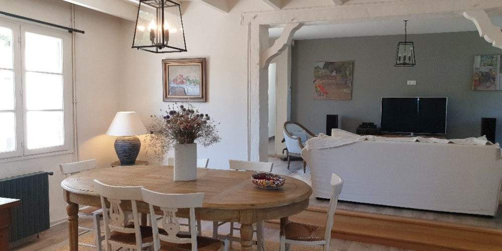 maison à ST JEAN DE DURAS (47120)