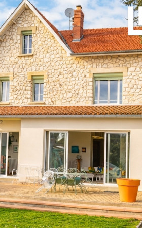 Maison  MARMANDE