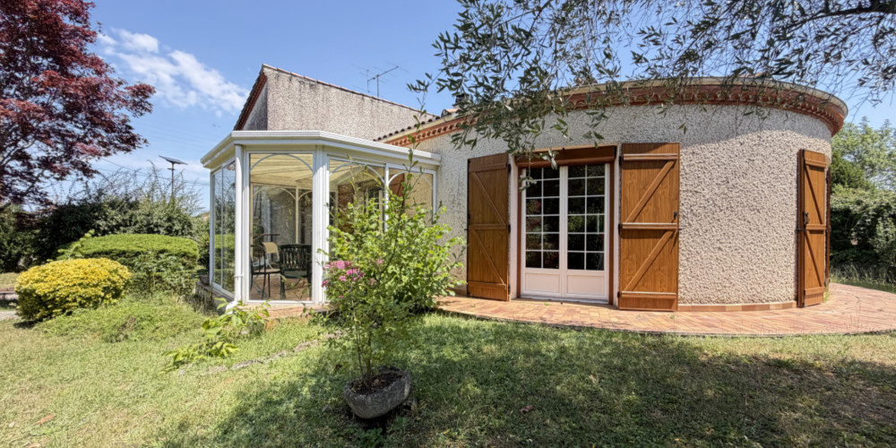 maison à LE PASSAGE (47520)