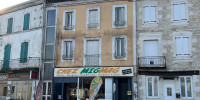 immeuble à CANCON (47290)