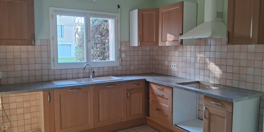 maison à AGEN (47000)