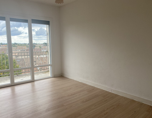 appartement  MARMANDE