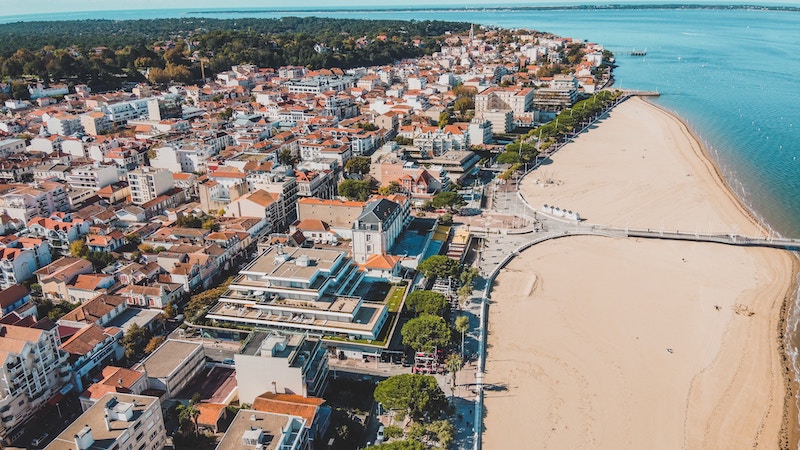 Chambre FNAIM Gironde