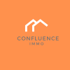 Logo CONFLUENCE IMMO