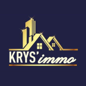 Logo KRYS' IMMO