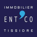 Logo IMMOBILIER TISSIDRE ENT'CO