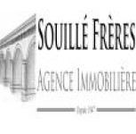 Logo AGENCE IMMOBILIERE SOUILLE FRERES