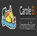Logo CAROLE B. IMMOBILIER