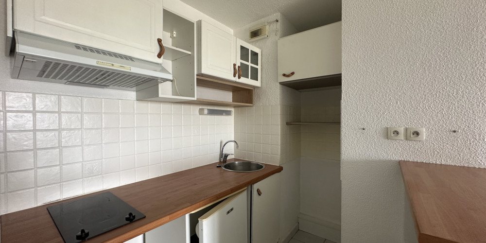 appartement à AGEN (47000)
