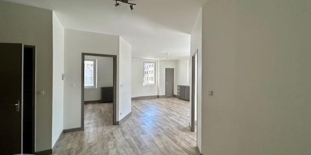 appartement à AGEN (47000)