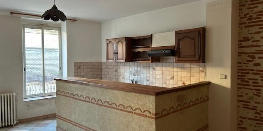 appartement à AGEN (47000)