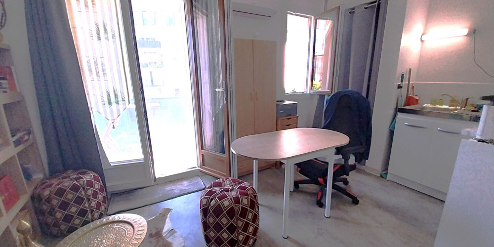 appartement à AGEN (47000)