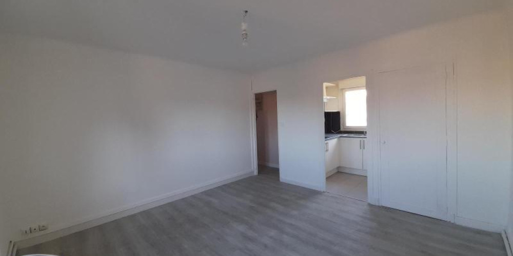 appartement à AGEN (47000)