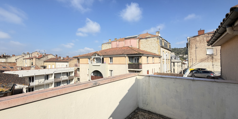 appartement à AGEN (47000)