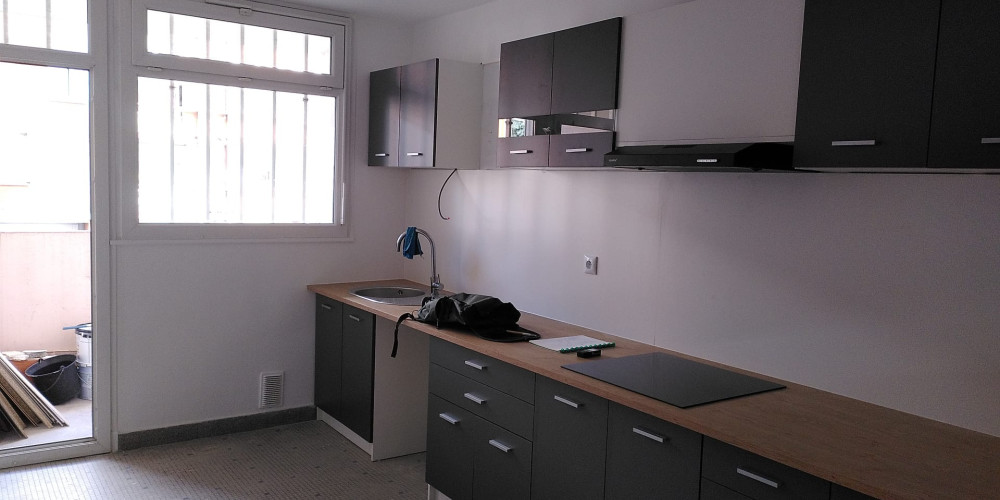 appartement à AGEN (47000)
