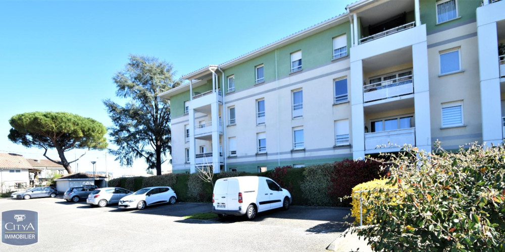appartement à AGEN (47000)