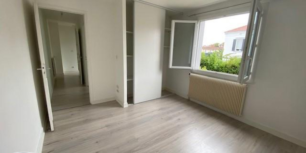 appartement à AGEN (47000)
