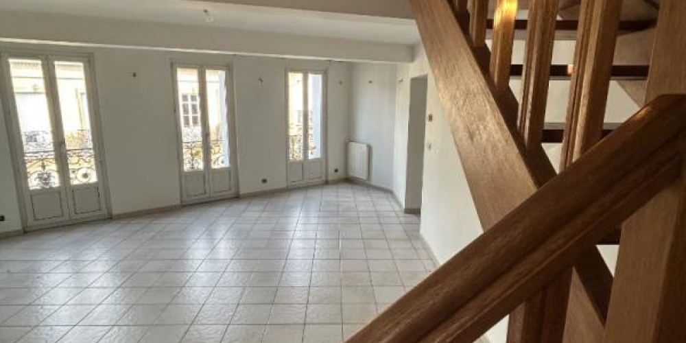 appartement à AGEN (47000)