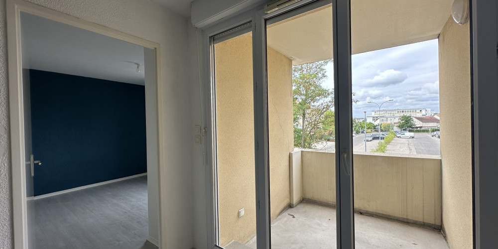 appartement à AGEN (47000)