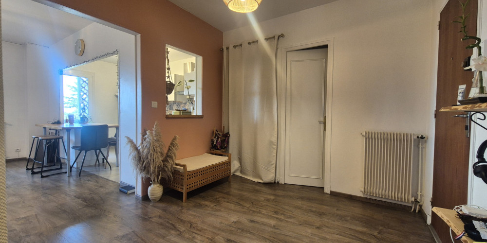 appartement à AGEN (47000)