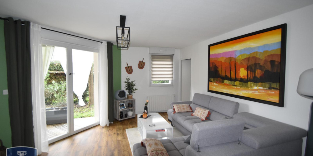 appartement à AGEN (47000)