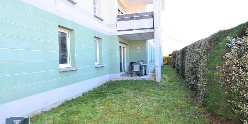 appartement à AGEN (47000)