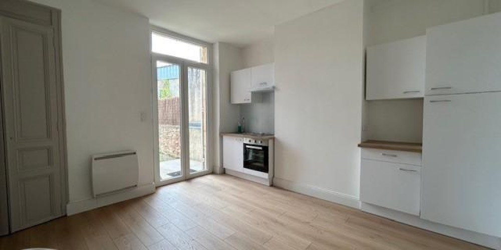 appartement à AGEN (47000)