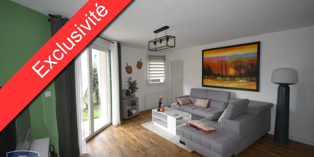 appartement à AGEN (47000)