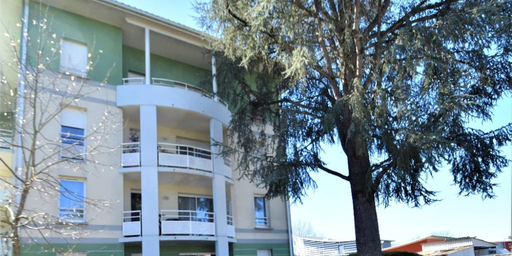 appartement à AGEN (47000)