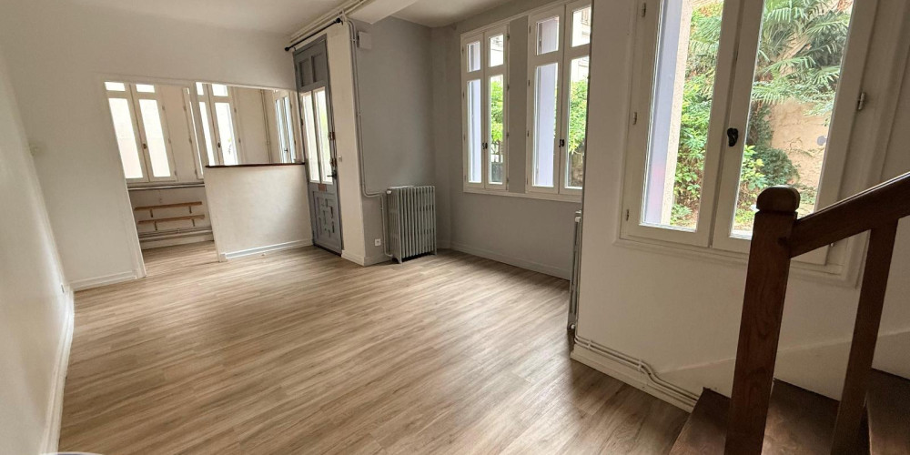 appartement à AGEN (47000)