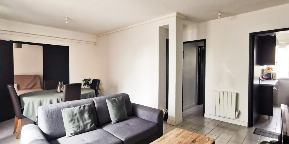 appartement à AGEN (47000)