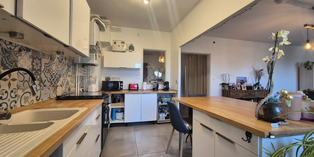 appartement à AGEN (47000)