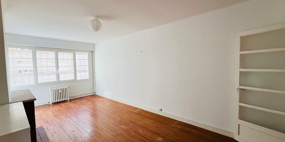 appartement à AGEN (47000)