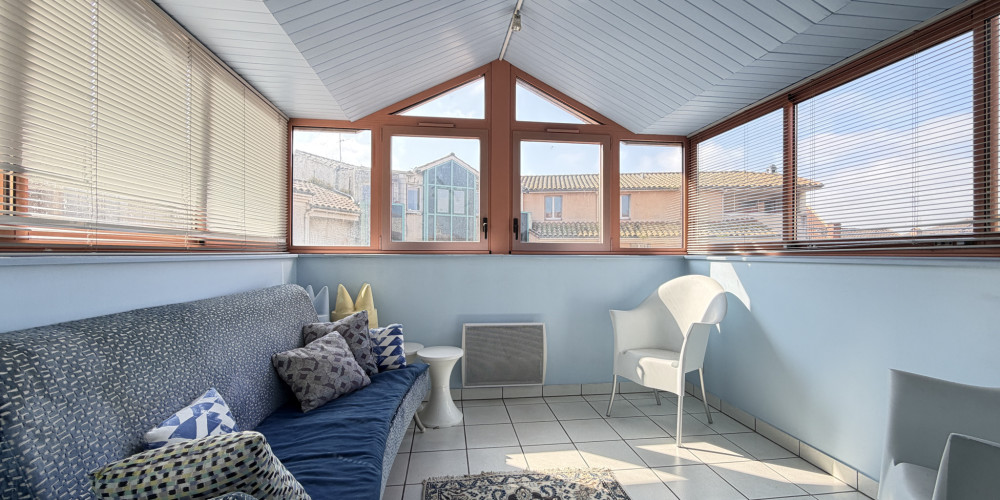 appartement à AGEN (47000)