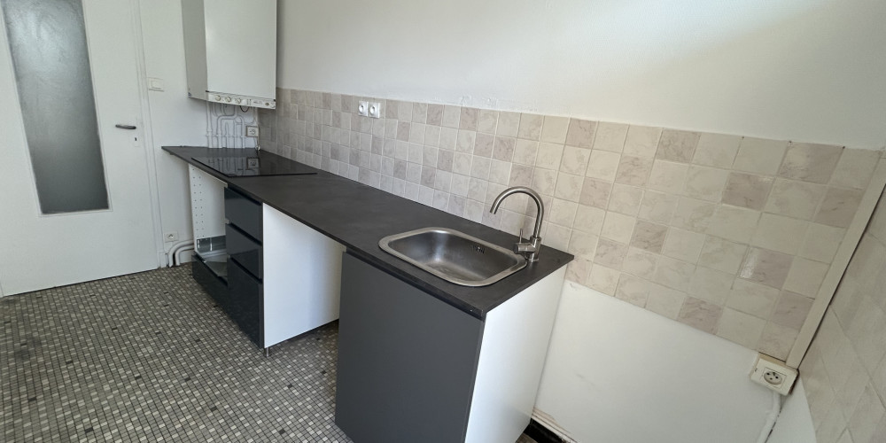 appartement à AGEN (47000)