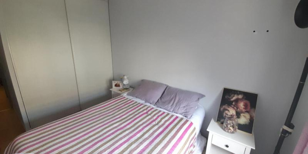 appartement à AGEN (47000)