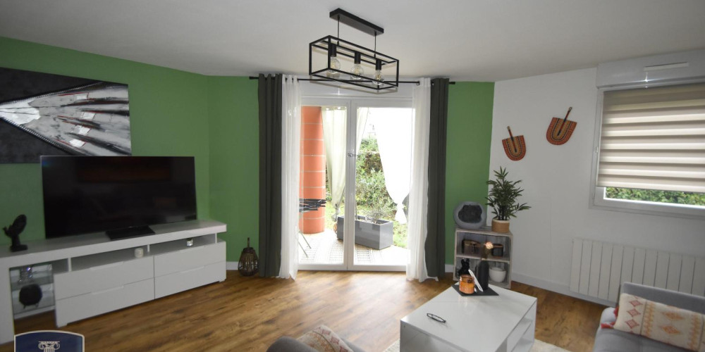 appartement à AGEN (47000)
