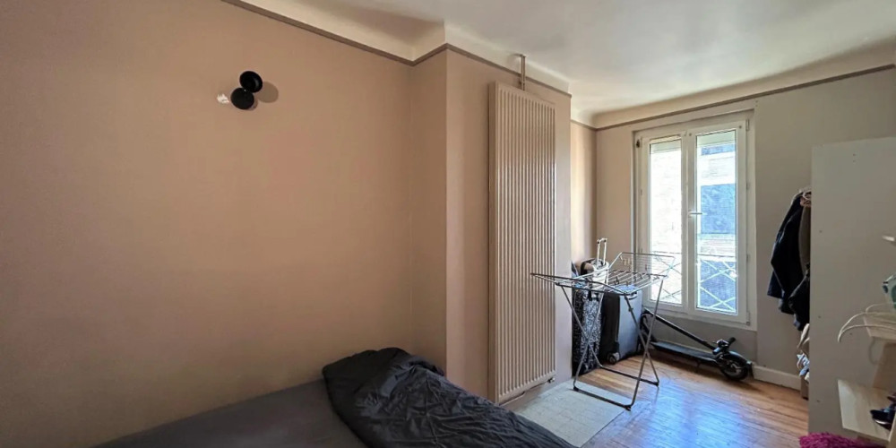 appartement à AGEN (47000)