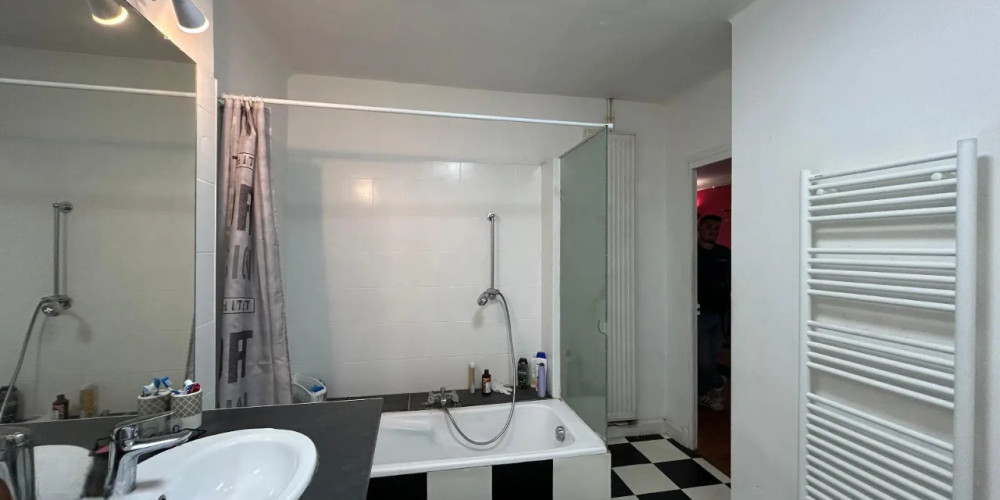 appartement à AGEN (47000)