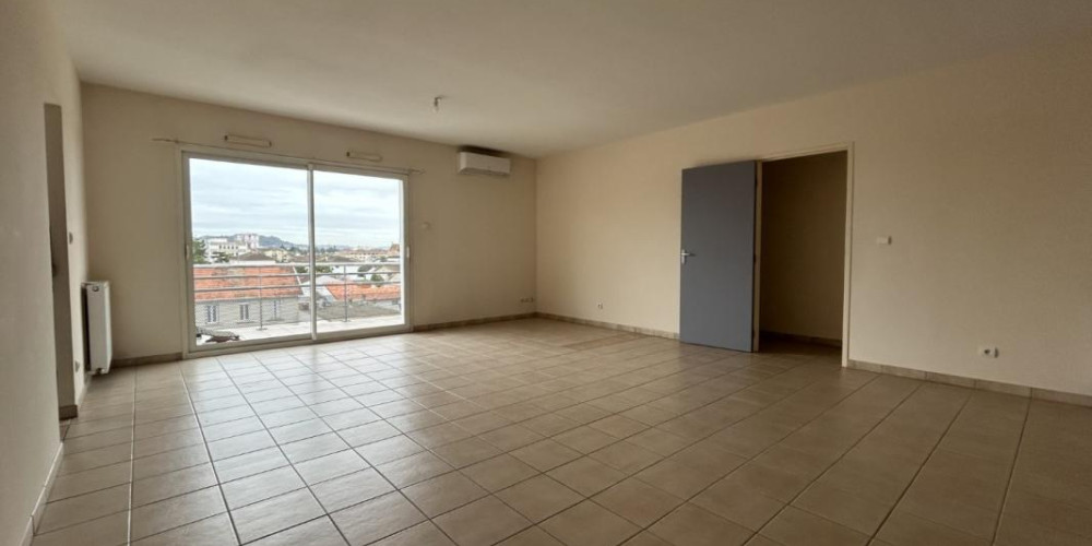 appartement à AGEN (47000)