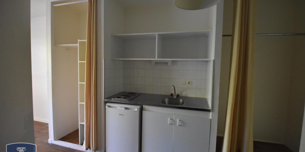appartement à AGEN (47000)
